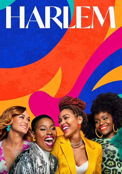 harlem s01e06 4k|Harlem: Season 1, Episode 6 .